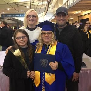 Meet your Posher, Darcie